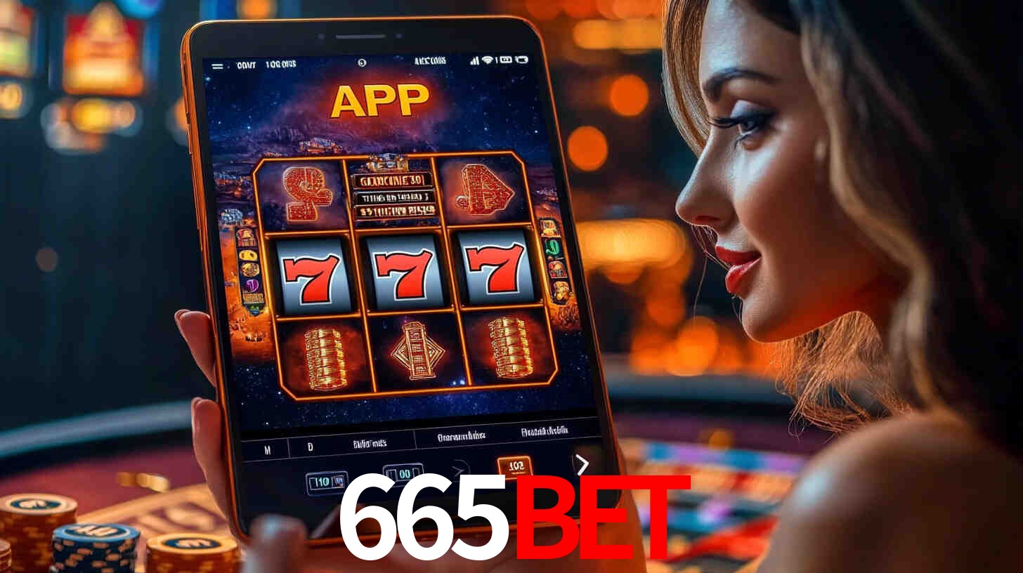 665BET plataforma