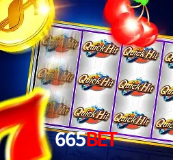 Descubra o Programa VIP da 665BET: Vantagens Exclusivas para Jogadores