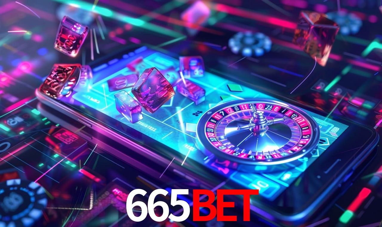 Login Seguro 665BET