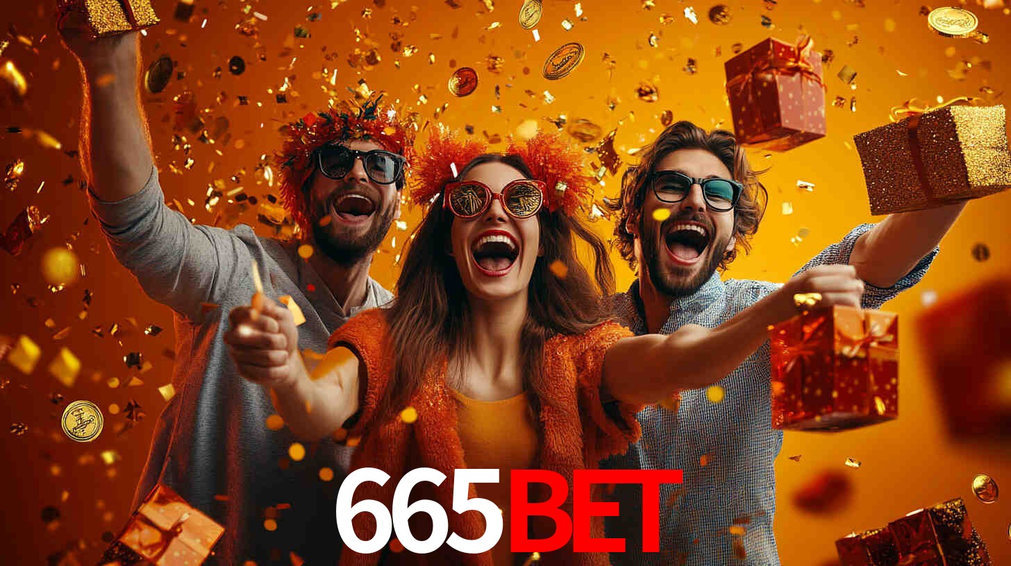 665BET: A Experiência de Casino com Jogos de Mesa ao Vivo
