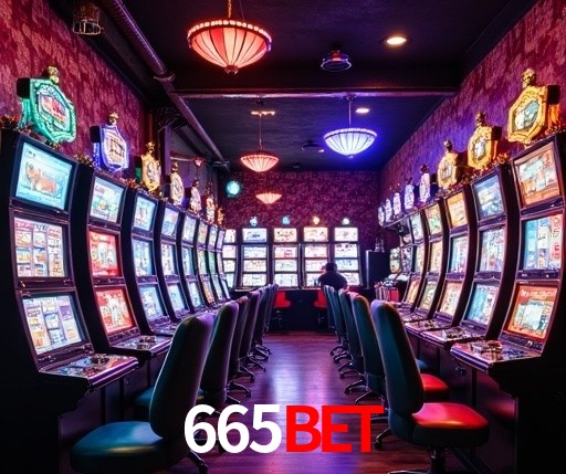 Sistemas de Segurança 665BET