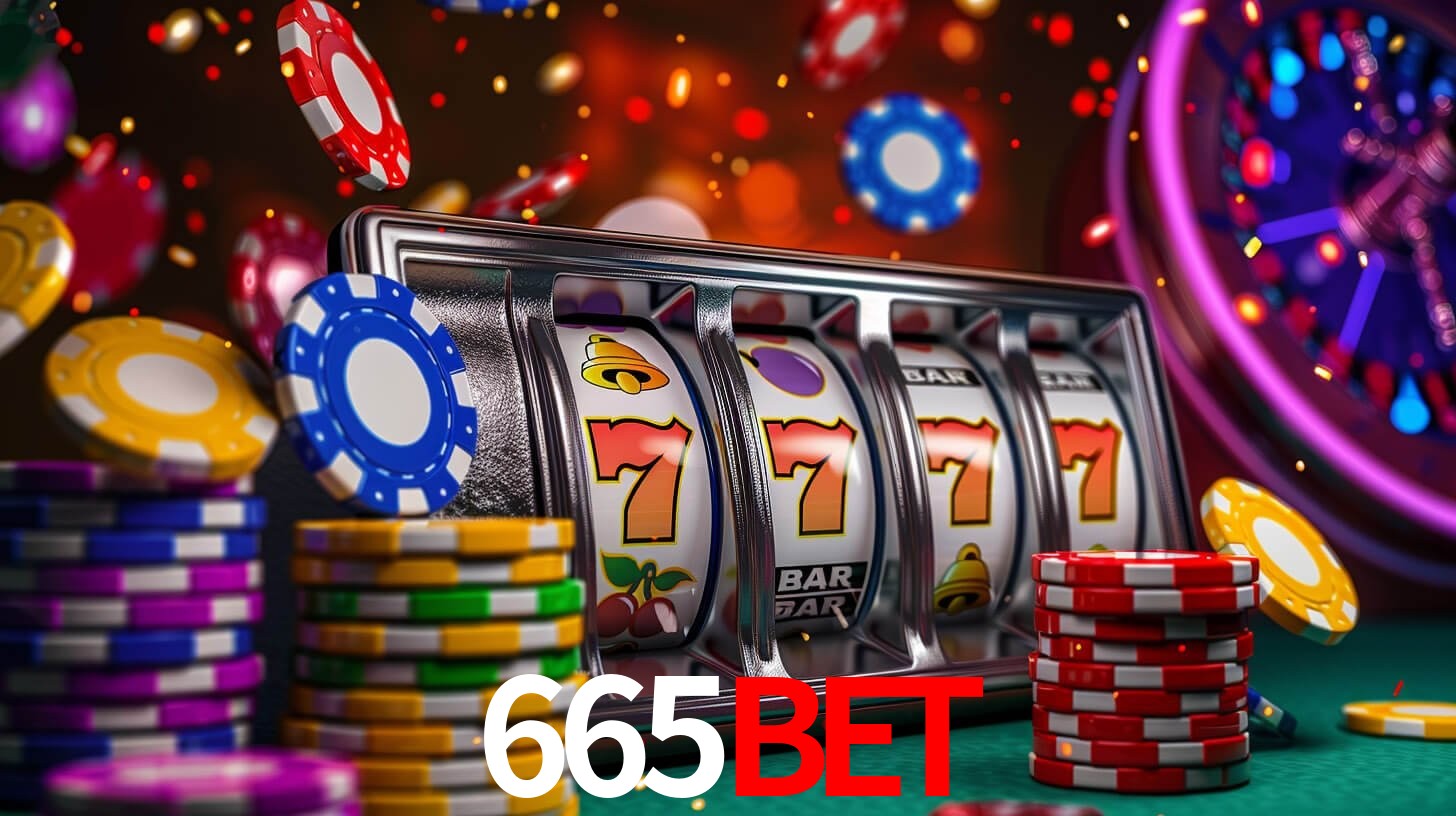 Estatísticas Esportivas 665BET