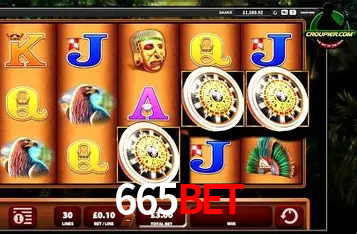 Descubra a Essência do 665BET: Nossa História e Compromissos