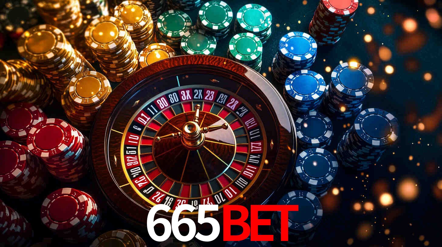 Experimente o Login Seguro Premium no 665BET