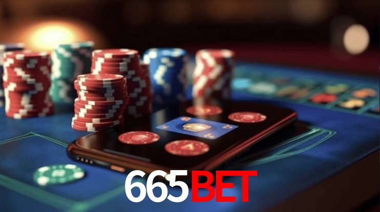 Especiais de Fim de Semana 665BET