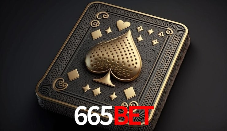 Tecnologia da Plataforma 665BET