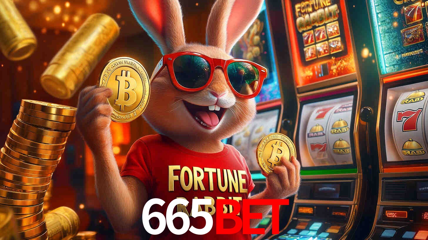 Desvendando o Mundo dos Jogos Virtuais na 665BET