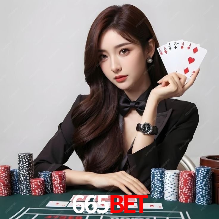 Diretório de Jogos 665BET